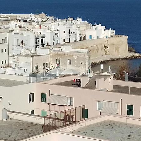 Appartamento BLU Monopoli Esterno foto