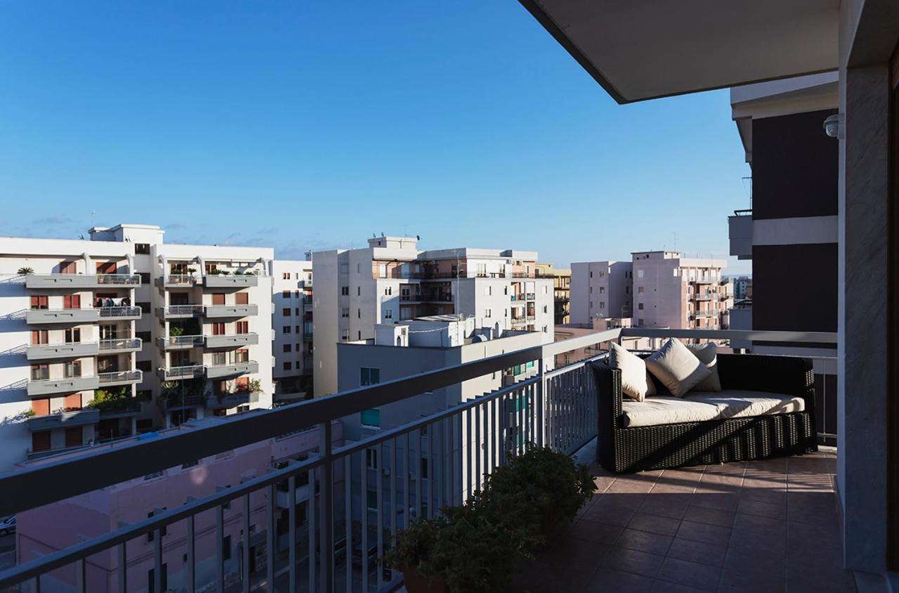 Appartamento BLU Monopoli Esterno foto