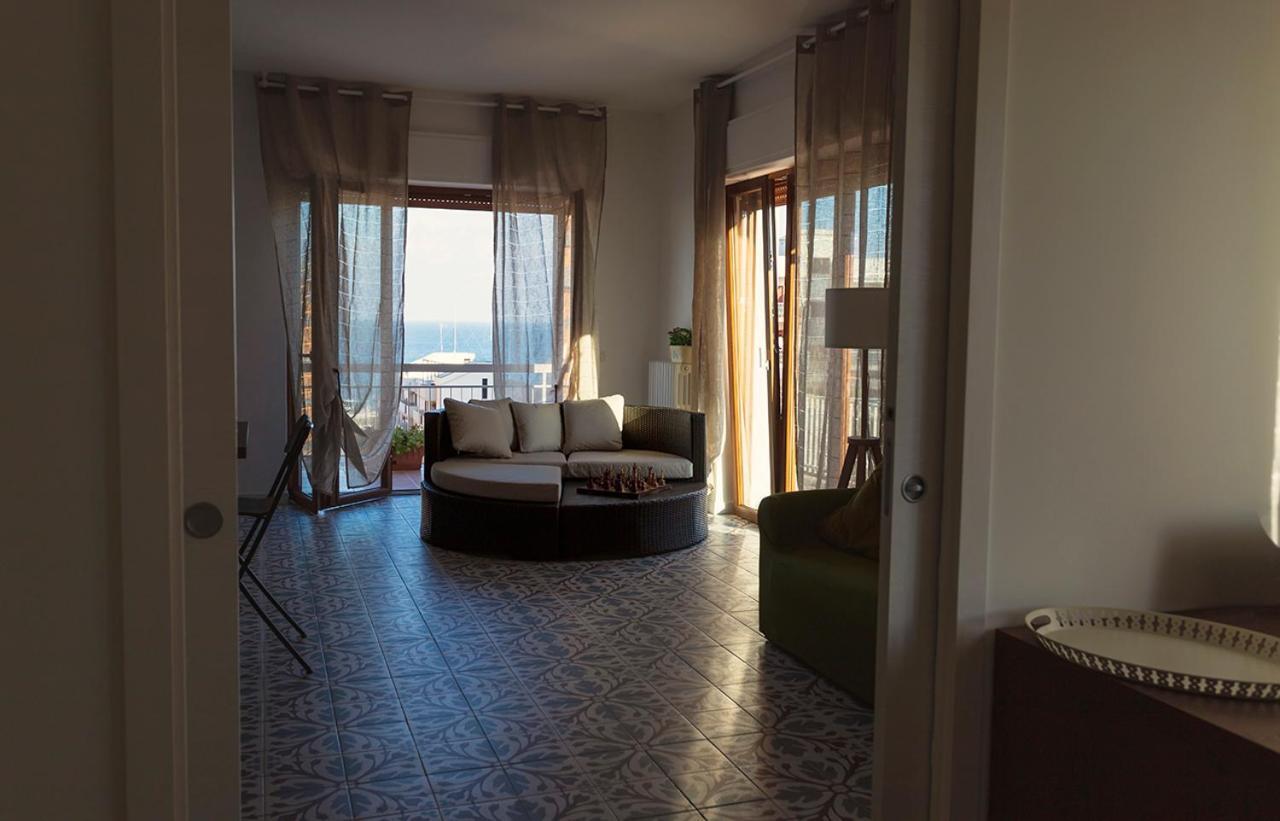 Appartamento BLU Monopoli Esterno foto