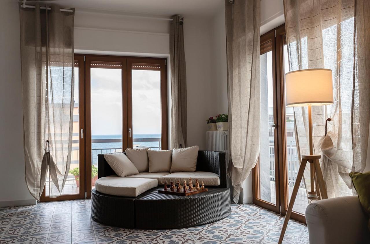 Appartamento BLU Monopoli Esterno foto