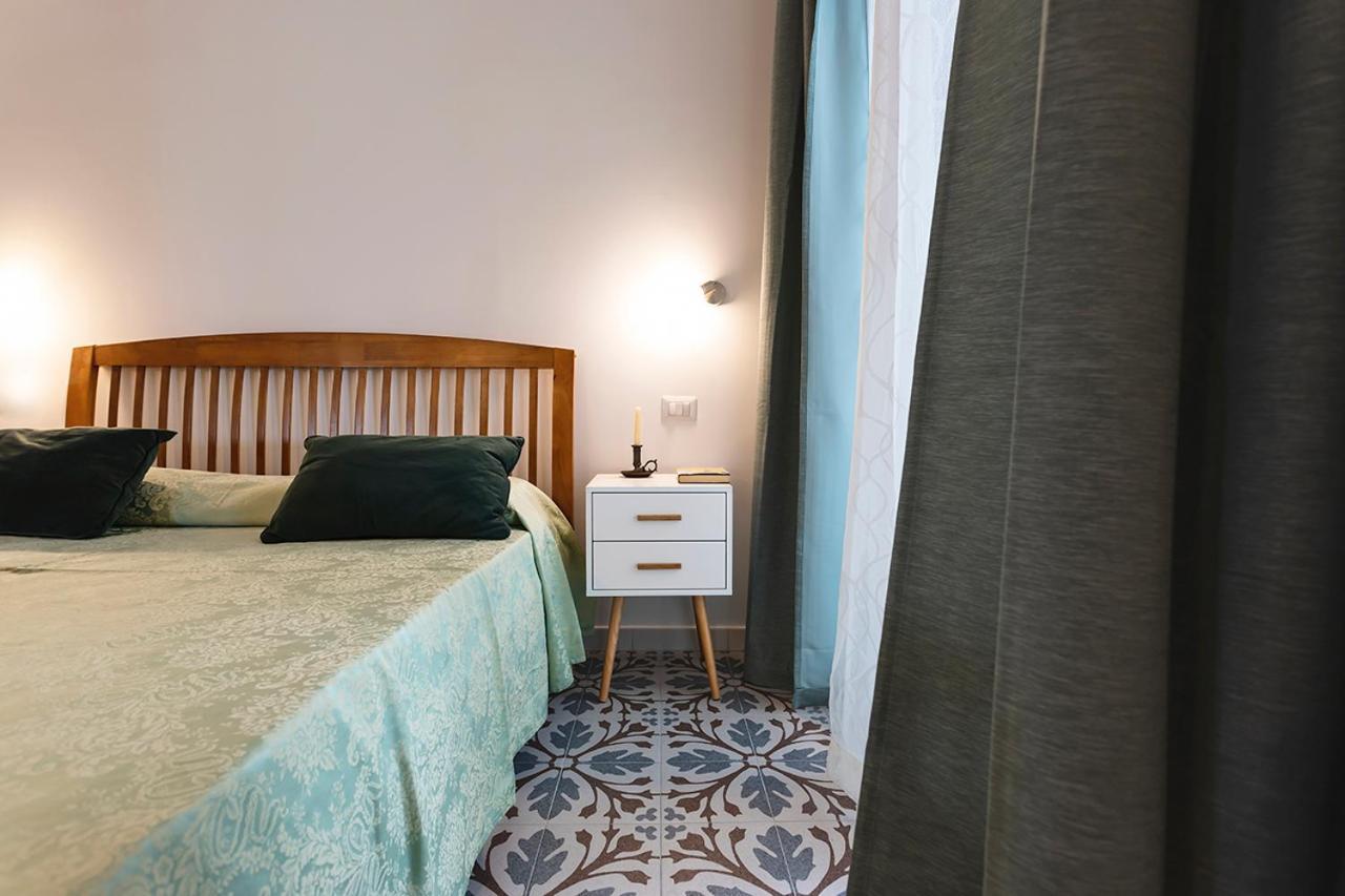 Appartamento BLU Monopoli Esterno foto