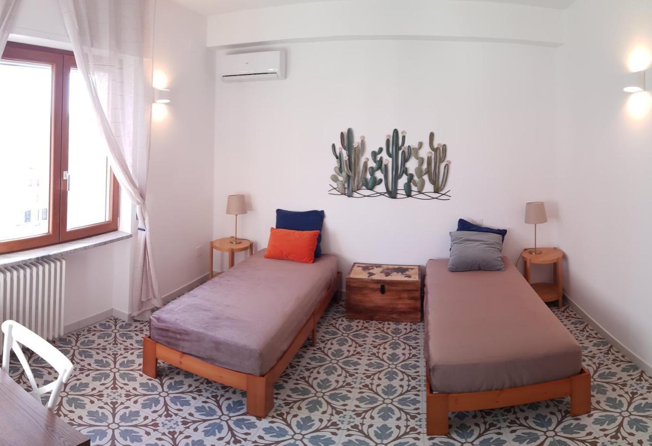 Appartamento BLU Monopoli Esterno foto