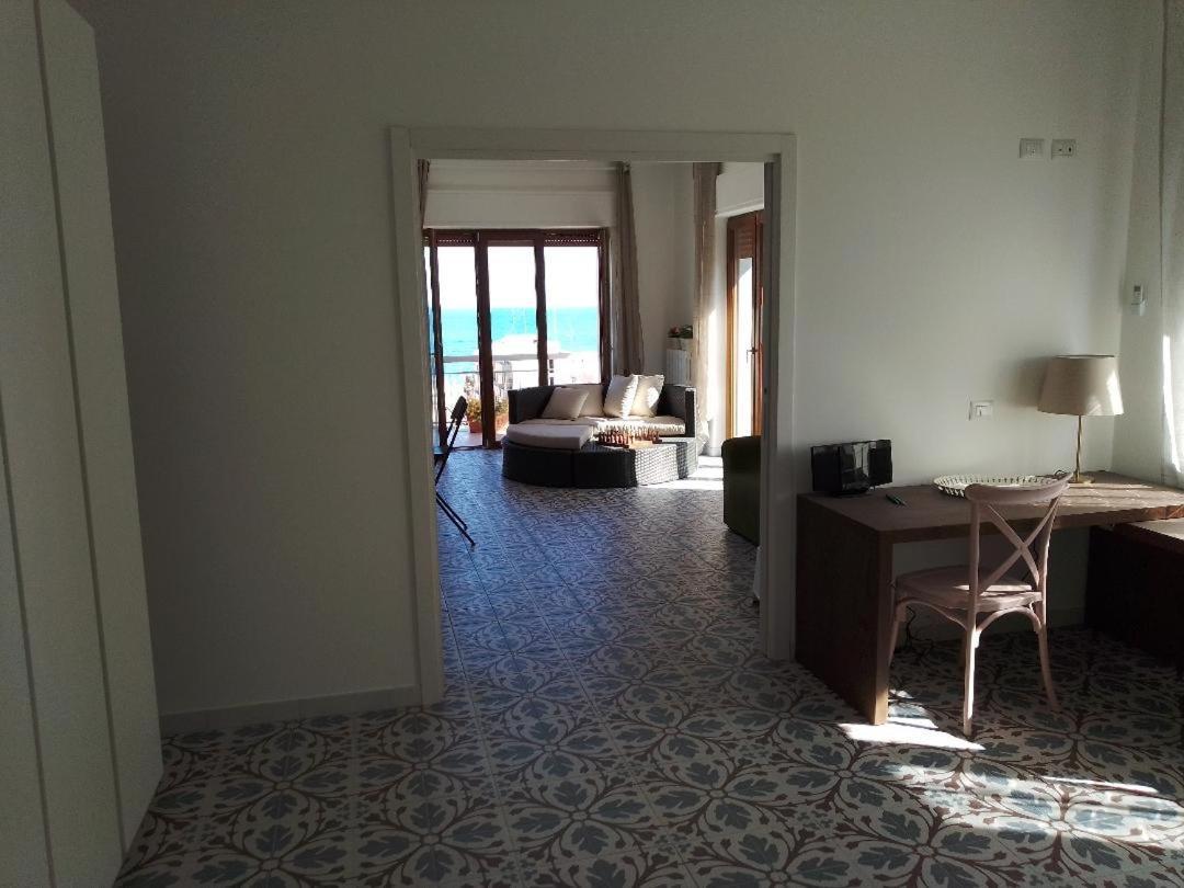 Appartamento BLU Monopoli Esterno foto